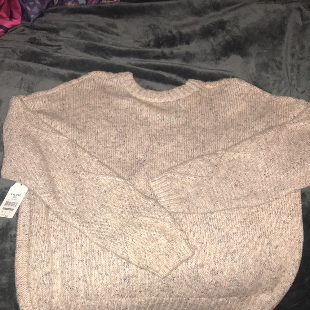 Sweater